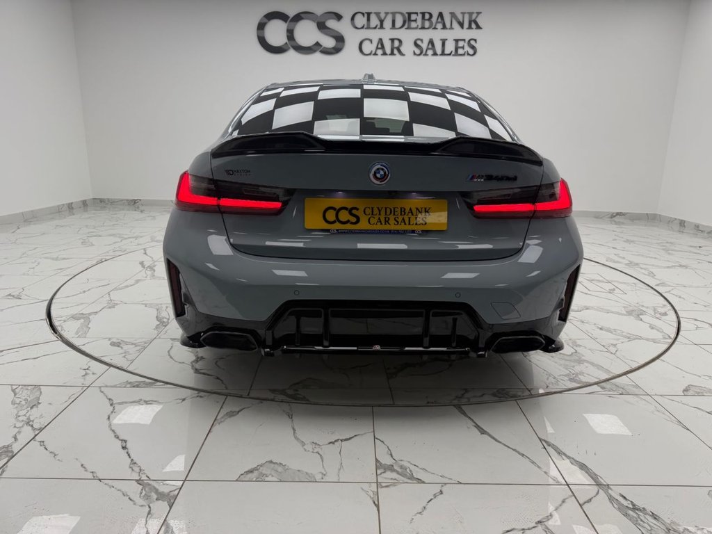 Used BMW 3 Series 2022 for sale - 76668163: Photo 4