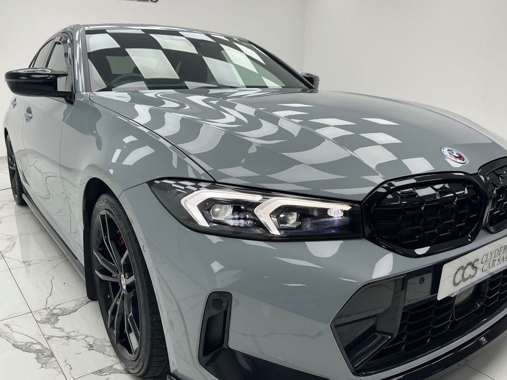 Used BMW 3 Series 2022 for sale - 76668163: Photo 41