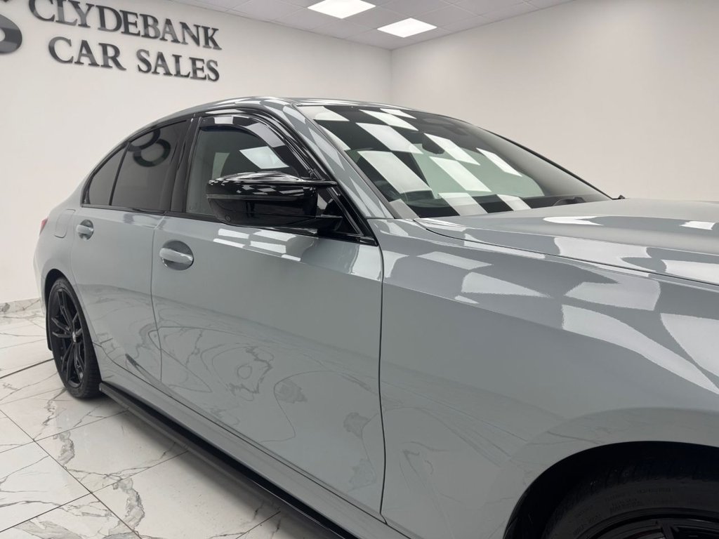 Used BMW 3 Series 2022 for sale - 76668163: Photo 42