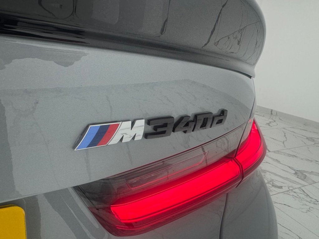 Used BMW 3 Series 2022 for sale - 76668163: Photo 44