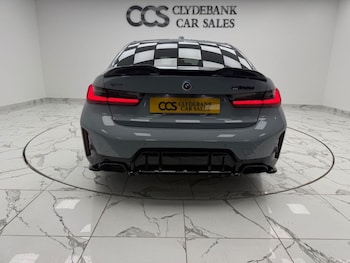 Used BMW 3 Series 2022 for sale - 76668163: Photo