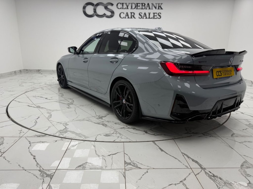 Used BMW 3 Series 2022 for sale - 76668163: Photo 5