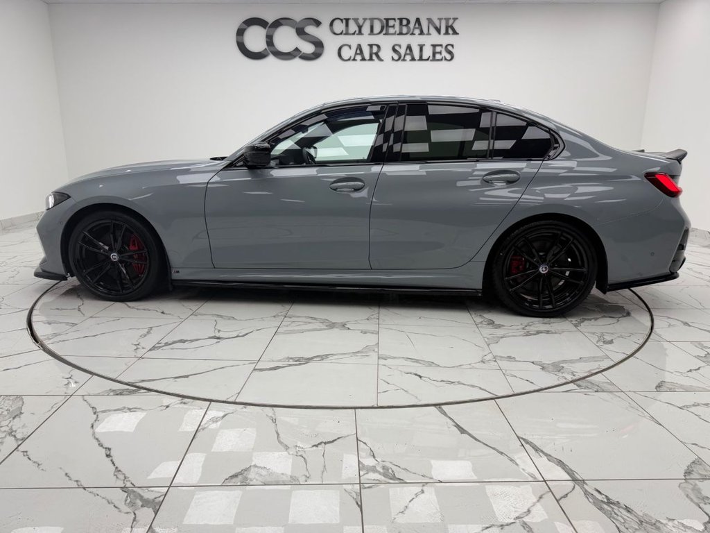 Used BMW 3 Series 2022 for sale - 76668163: Photo 6