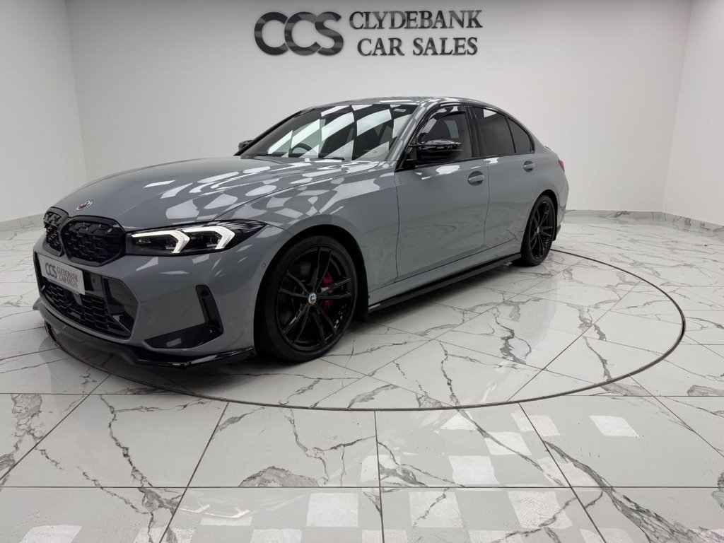 Used BMW 3 Series 2022 for sale - 76668163: Photo 7