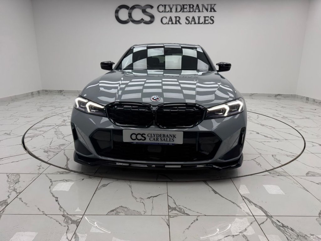 Used BMW 3 Series 2022 for sale - 76668163: Photo 8