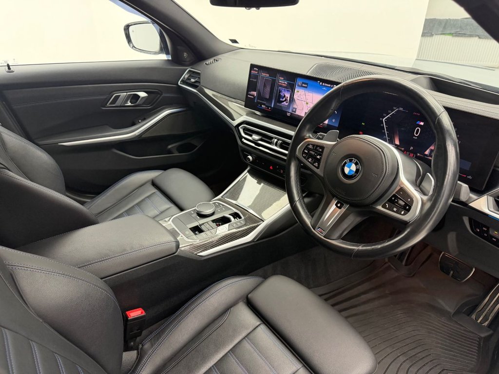 Used BMW 3 Series 2022 for sale - 76668163: Photo 9