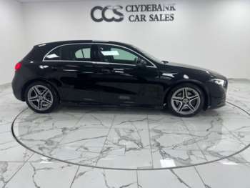 Used Mercedes-Benz A-Class 2019 for sale - 74783896: Photo