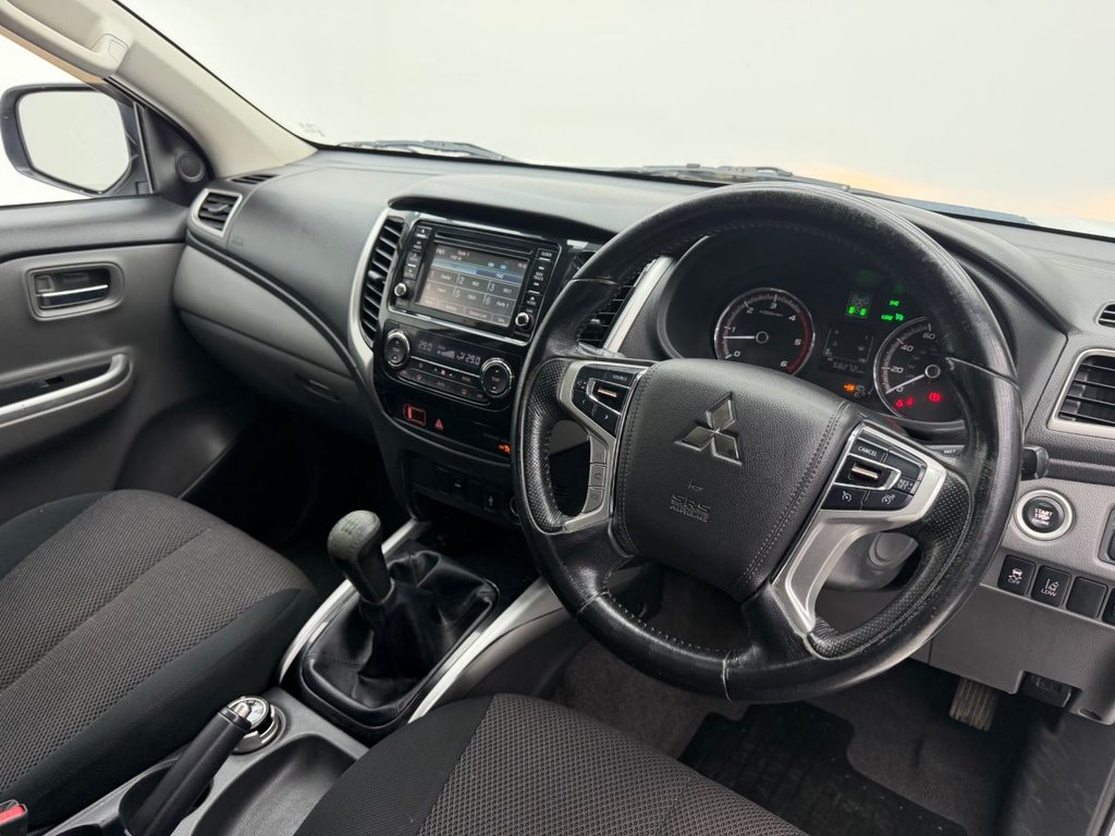 Used Mitsubishi L200 2018 for sale - 76910295: Photo 10