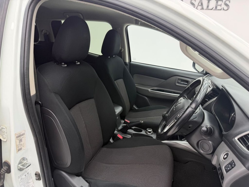Used Mitsubishi L200 2018 for sale - 76910295: Photo 11