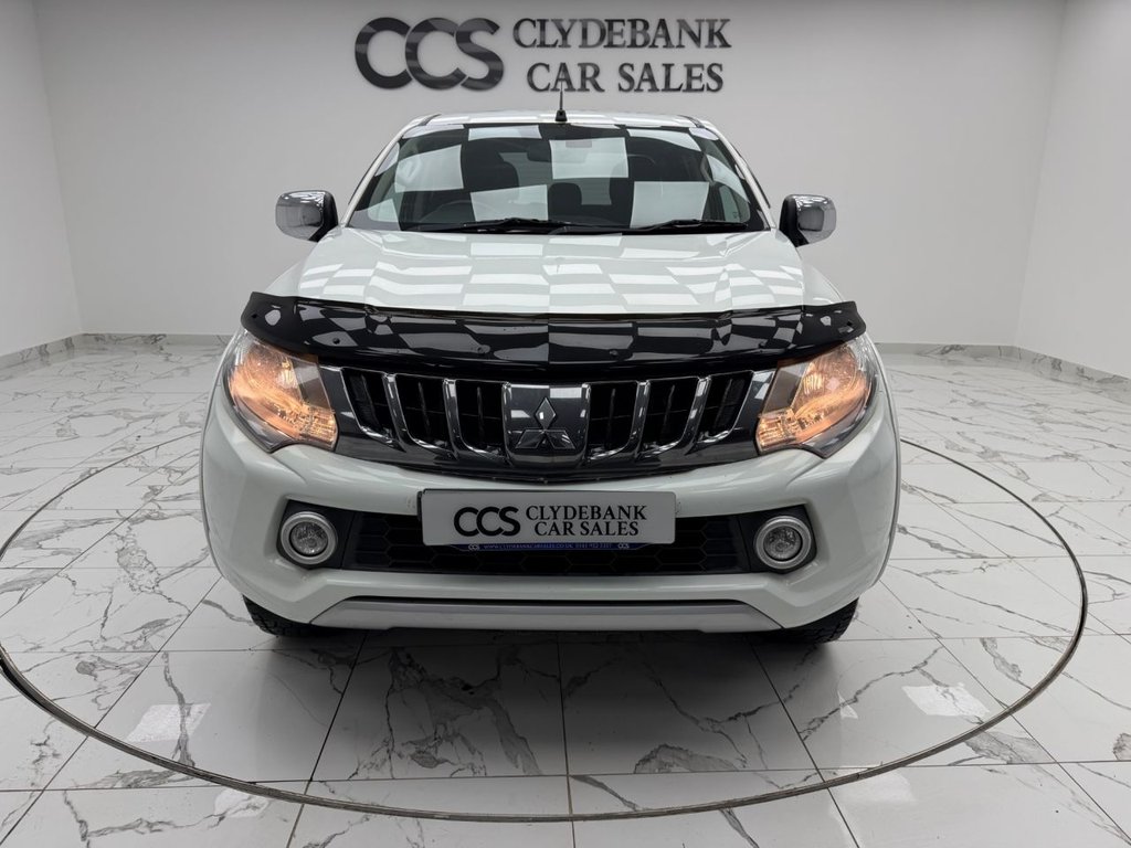 Used Mitsubishi L200 2018 for sale - 76910295: Photo 12