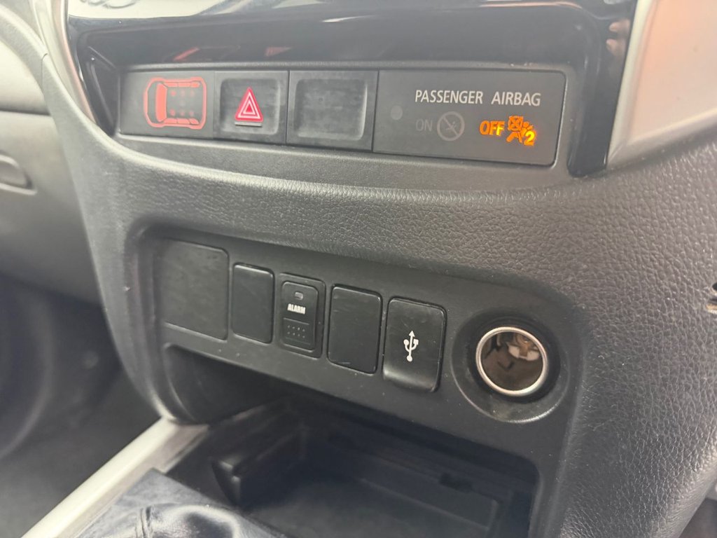 Used Mitsubishi L200 2018 for sale - 76910295: Photo 15