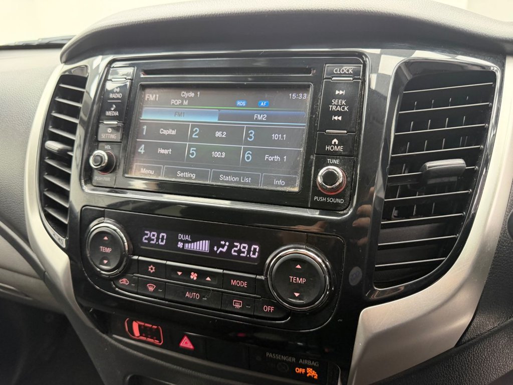 Used Mitsubishi L200 2018 for sale - 76910295: Photo 16