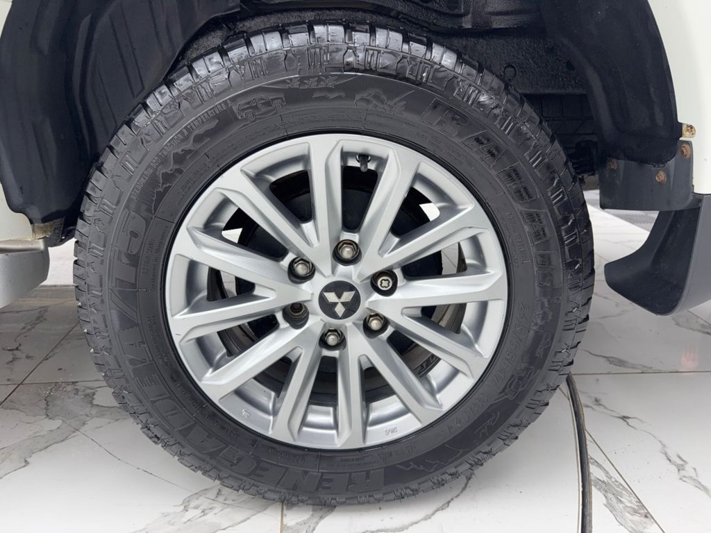 Used Mitsubishi L200 2018 for sale - 76910295: Photo 17