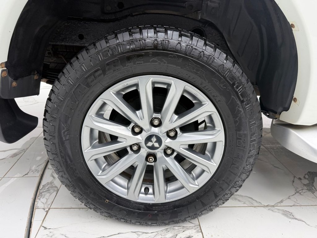 Used Mitsubishi L200 2018 for sale - 76910295: Photo 18