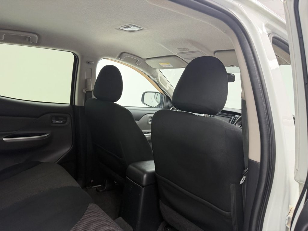 Used Mitsubishi L200 2018 for sale - 76910295: Photo 19