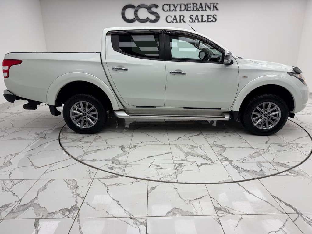 Used Mitsubishi L200 2018 for sale - 76910295: Photo 2