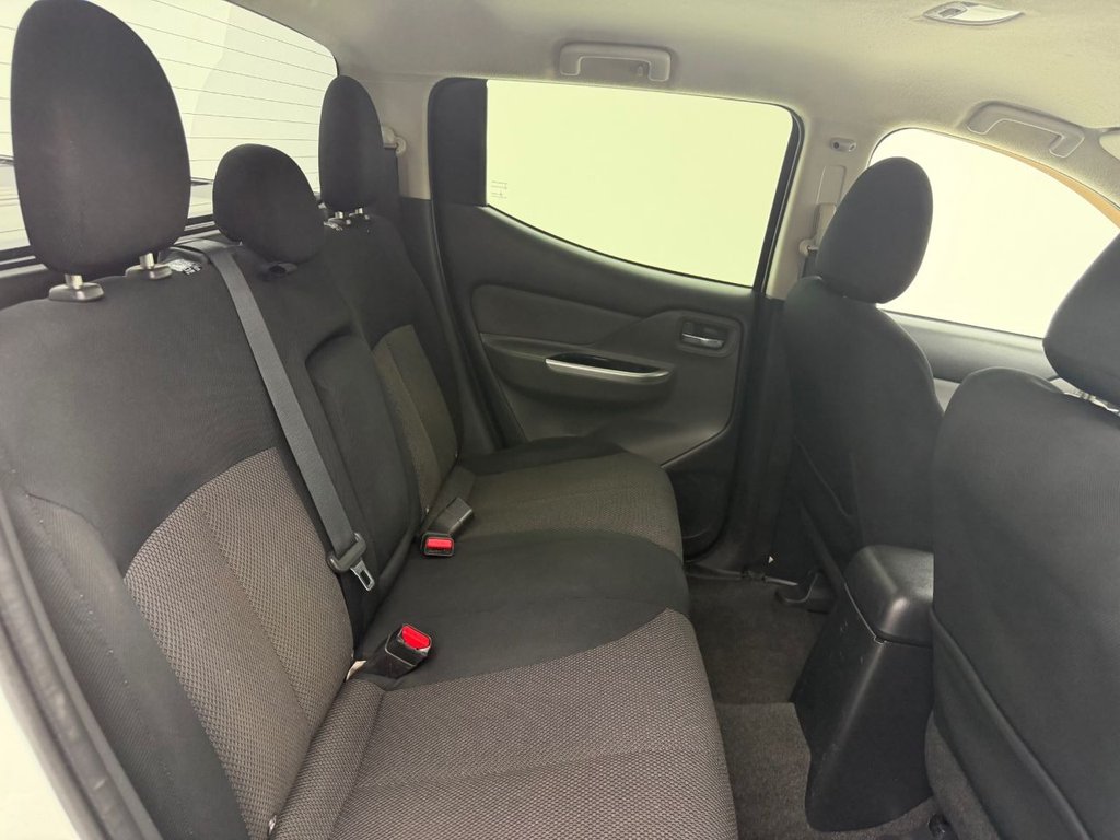 Used Mitsubishi L200 2018 for sale - 76910295: Photo 20