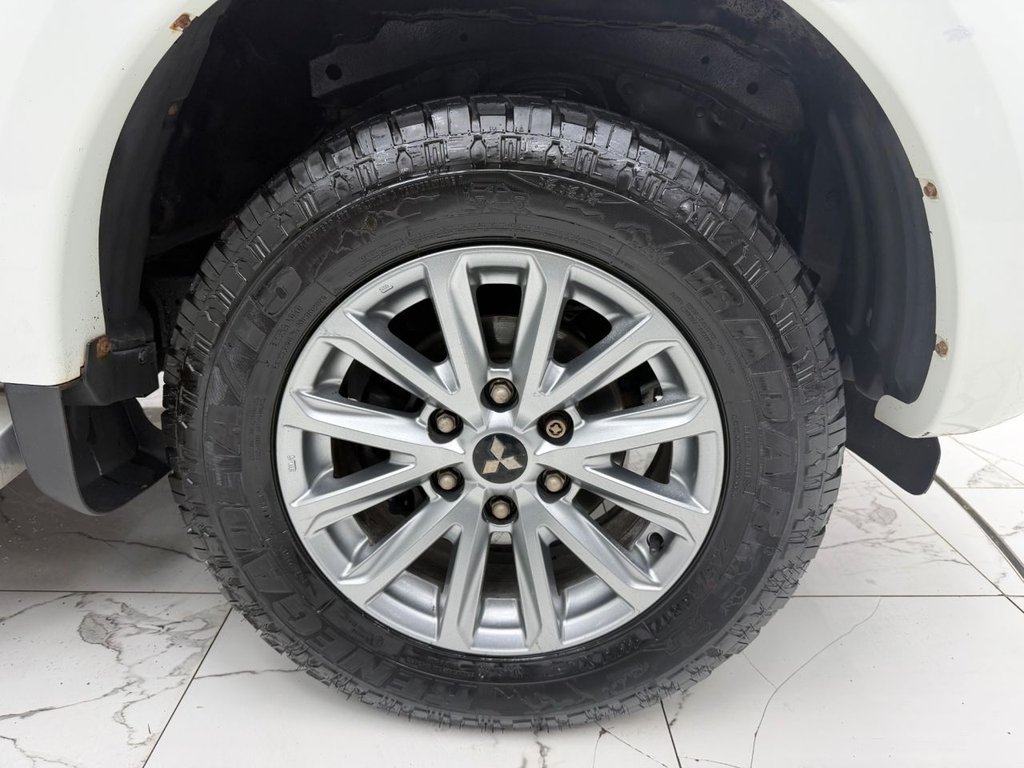 Used Mitsubishi L200 2018 for sale - 76910295: Photo 21