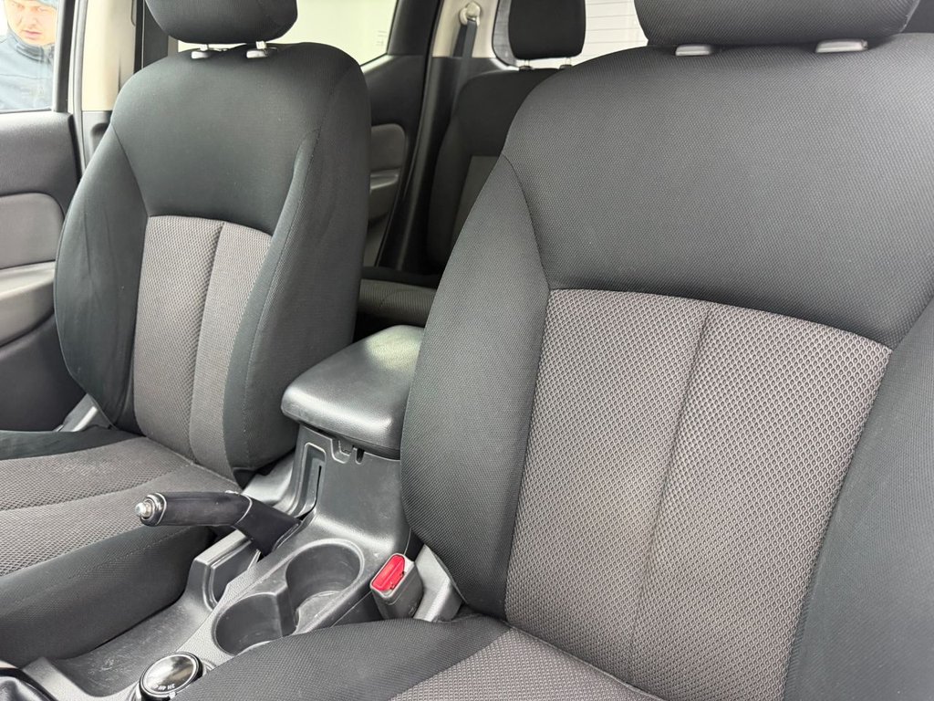 Used Mitsubishi L200 2018 for sale - 76910295: Photo 22