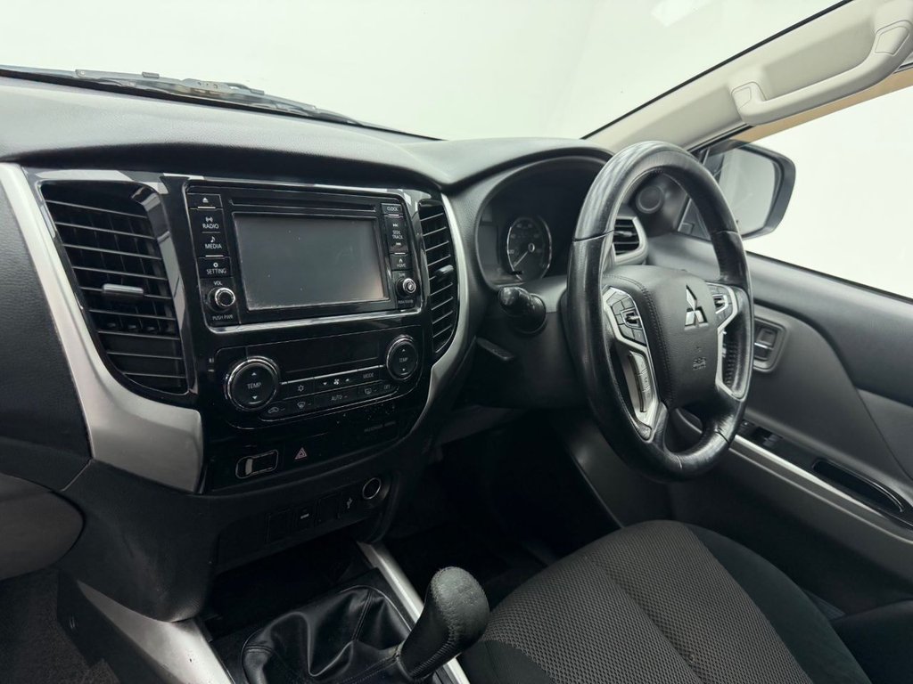Used Mitsubishi L200 2018 for sale - 76910295: Photo 23