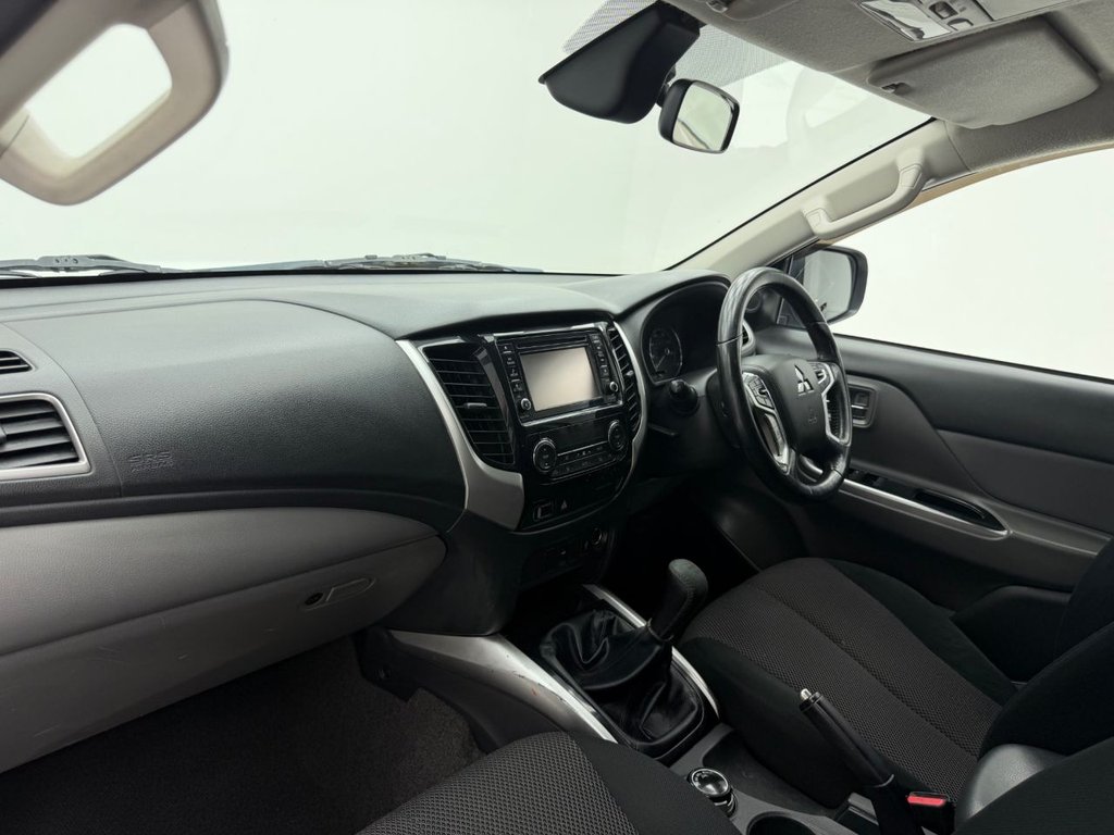 Used Mitsubishi L200 2018 for sale - 76910295: Photo 24