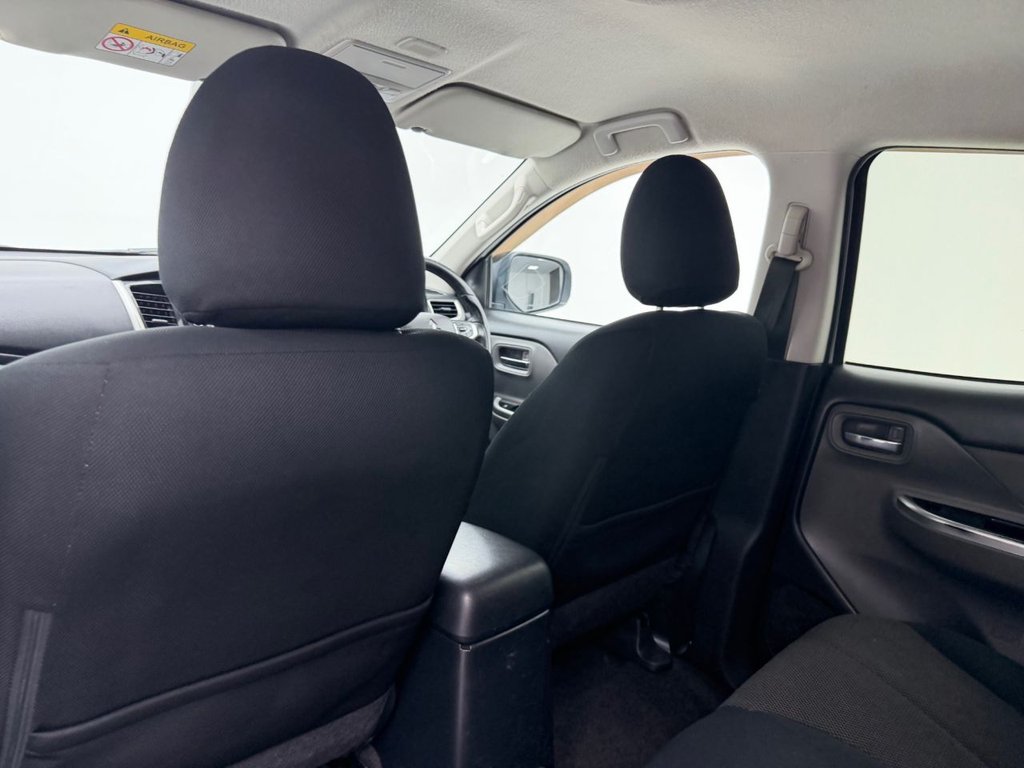 Used Mitsubishi L200 2018 for sale - 76910295: Photo 25