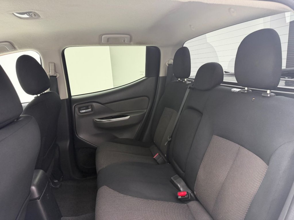 Used Mitsubishi L200 2018 for sale - 76910295: Photo 26