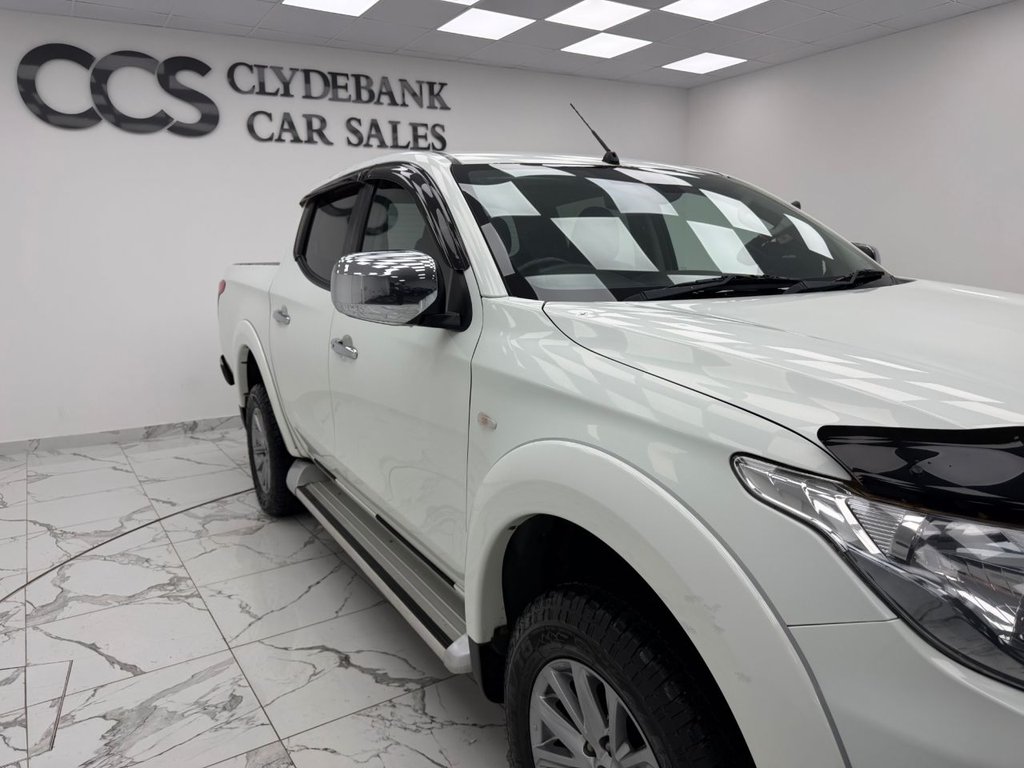 Used Mitsubishi L200 2018 for sale - 76910295: Photo 27