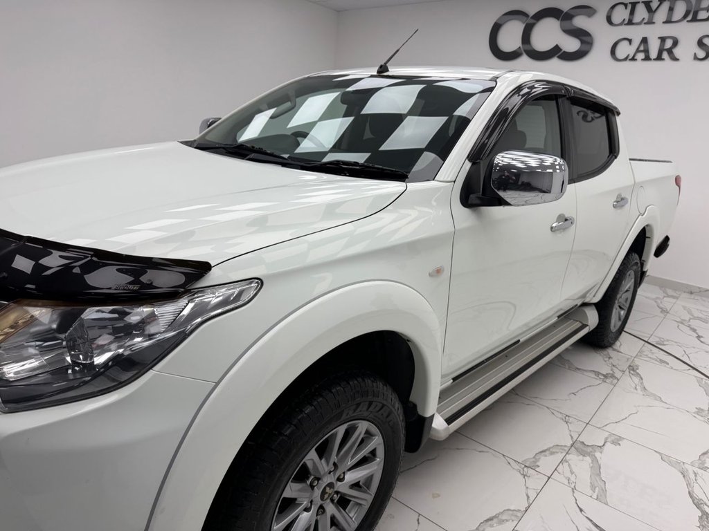 Used Mitsubishi L200 2018 for sale - 76910295: Photo 28