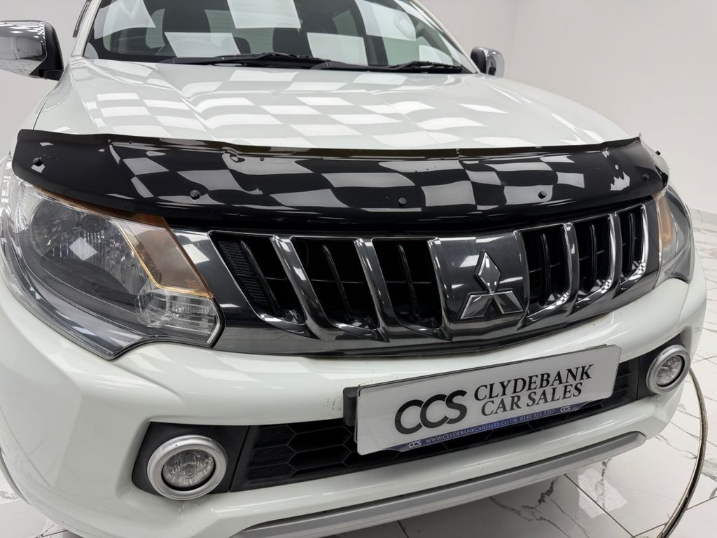 Used Mitsubishi L200 2018 for sale - 76910295: Photo 29