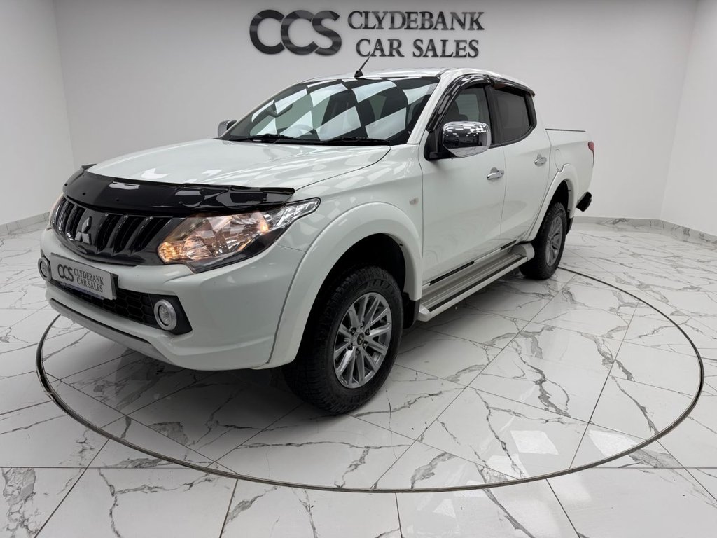 Used Mitsubishi L200 2018 for sale - 76910295: Photo 3