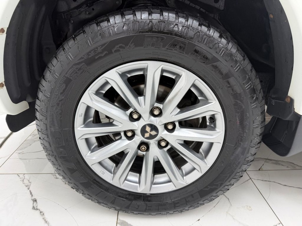 Used Mitsubishi L200 2018 for sale - 76910295: Photo 30