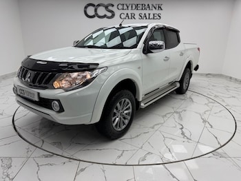 Used Mitsubishi L200 2018 for sale - 76910295: Photo