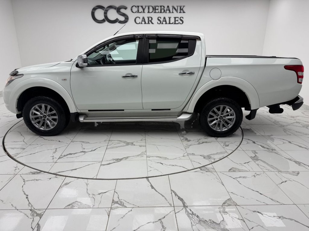 Used Mitsubishi L200 2018 for sale - 76910295: Photo 4