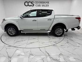 Used Mitsubishi L200 2018 for sale - 76910295: Photo