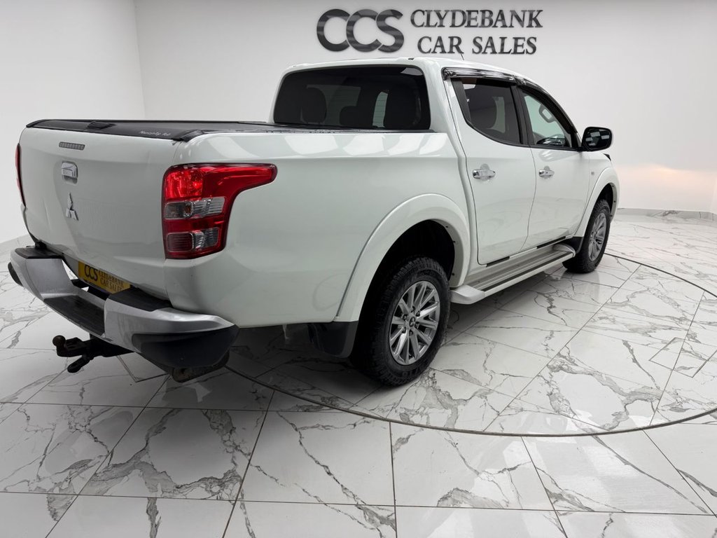 Used Mitsubishi L200 2018 for sale - 76910295: Photo 7