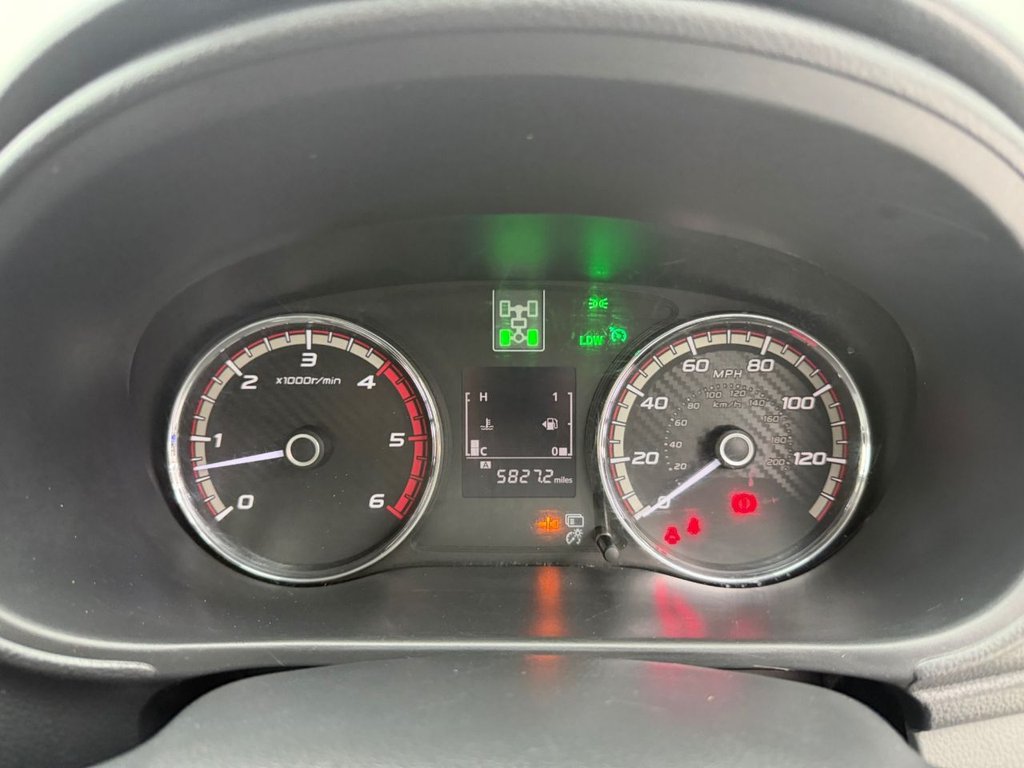 Used Mitsubishi L200 2018 for sale - 76910295: Photo 8