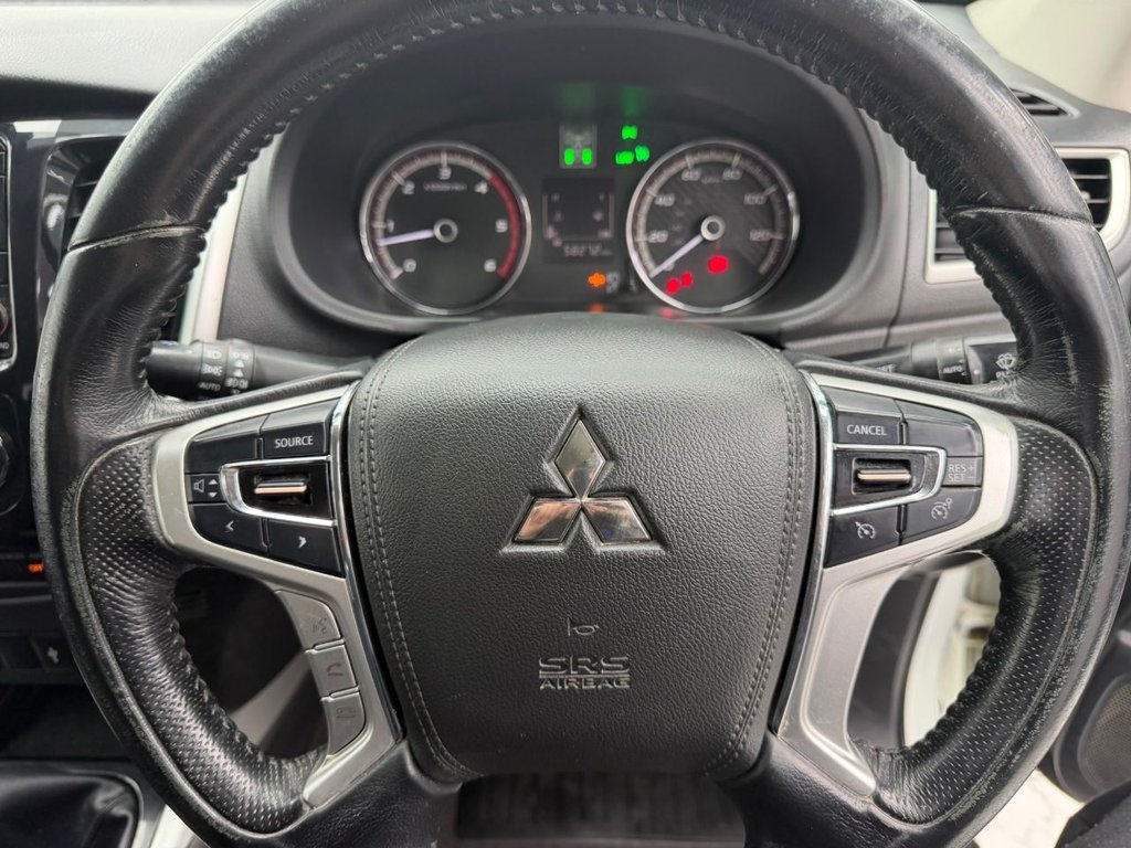 Used Mitsubishi L200 2018 for sale - 76910295: Photo 9