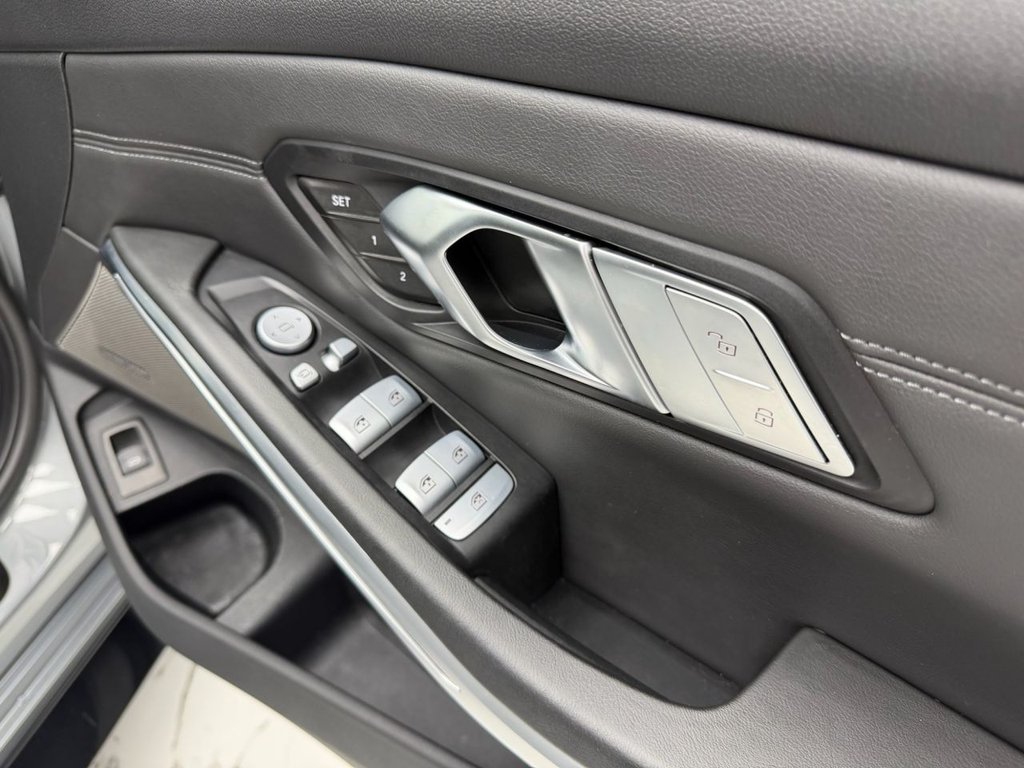 Used BMW M3 2024 for sale - 76417446: Photo 10