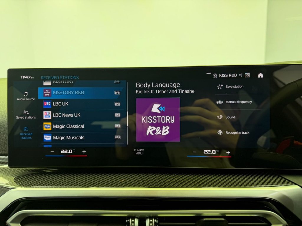 Used BMW M3 2024 for sale - 76417446: Photo 13