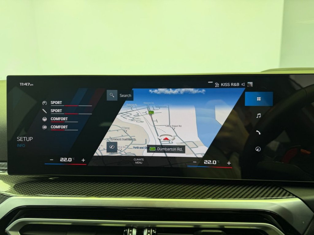 Used BMW M3 2024 for sale - 76417446: Photo 14