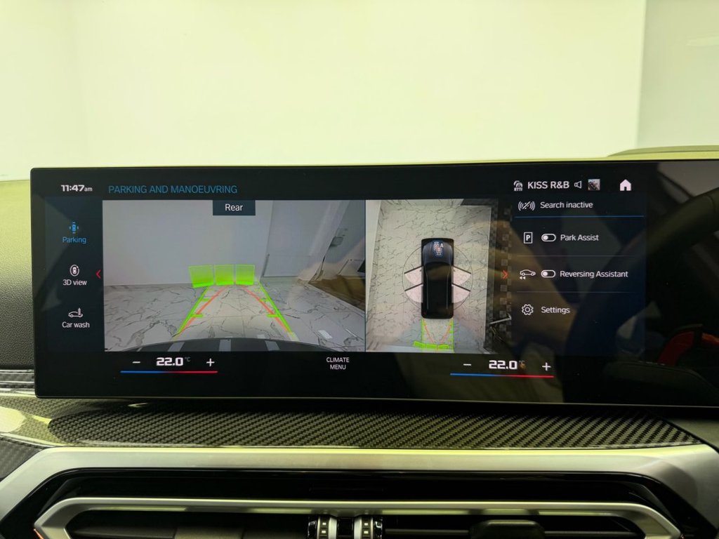 Used BMW M3 2024 for sale - 76417446: Photo 15