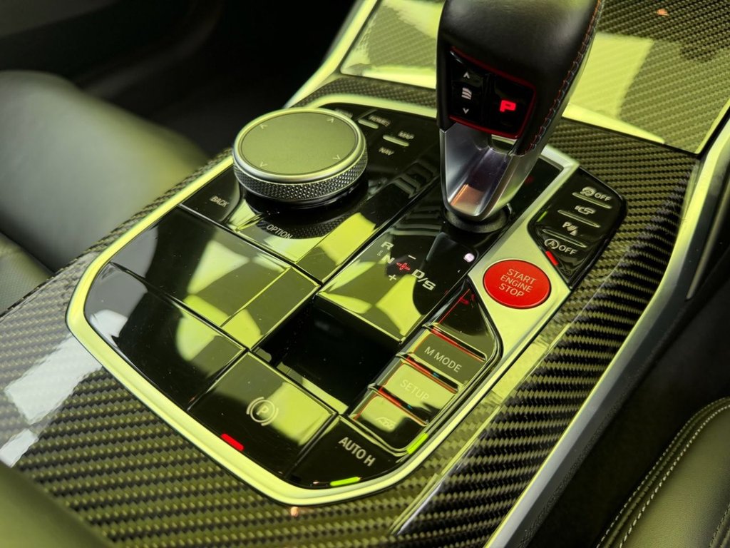 Used BMW M3 2024 for sale - 76417446: Photo 17