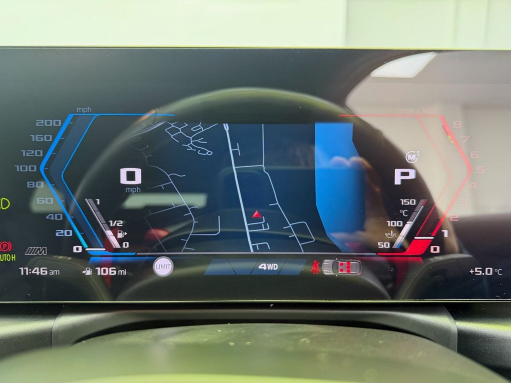 Used BMW M3 2024 for sale - 76417446: Photo 18