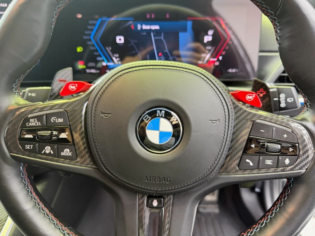 Used BMW M3 2024 for sale - 76417446: Photo 19