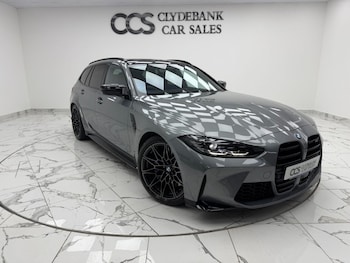 Used BMW M3 2024 for sale - 76417446: Photo