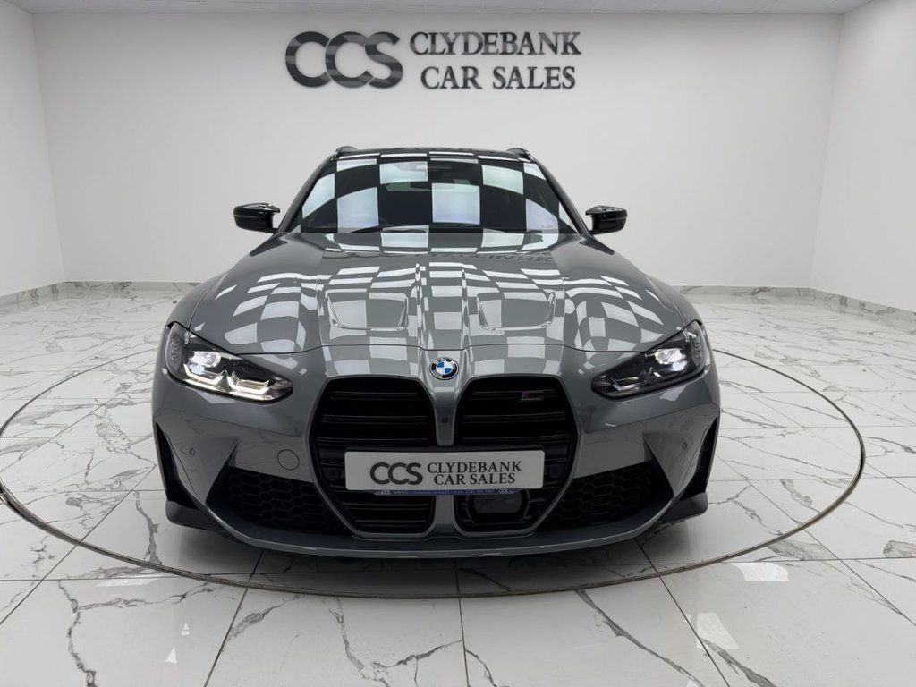 Used BMW M3 2024 for sale - 76417446: Photo 2