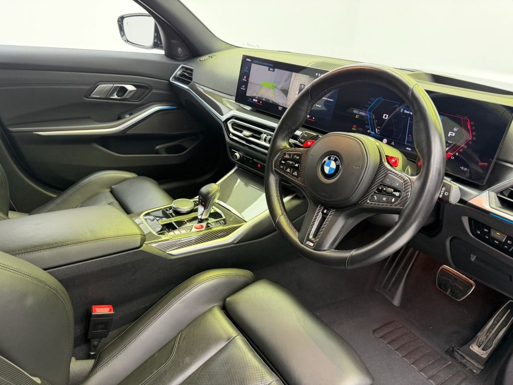 Used BMW M3 2024 for sale - 76417446: Photo 20
