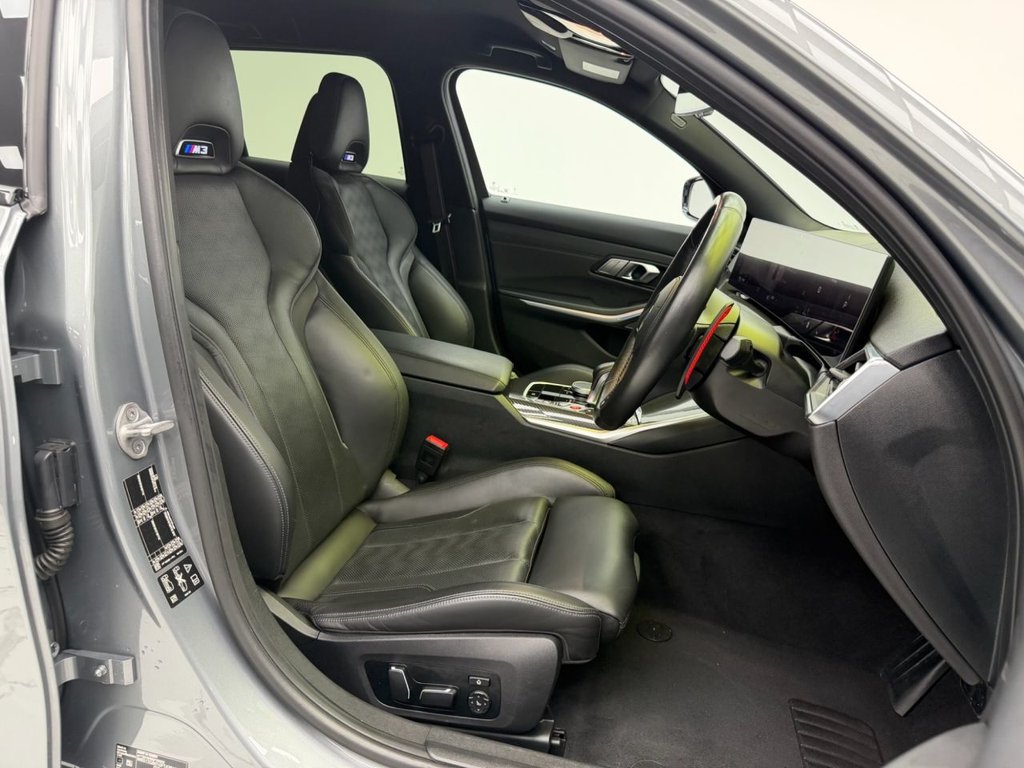 Used BMW M3 2024 for sale - 76417446: Photo 21