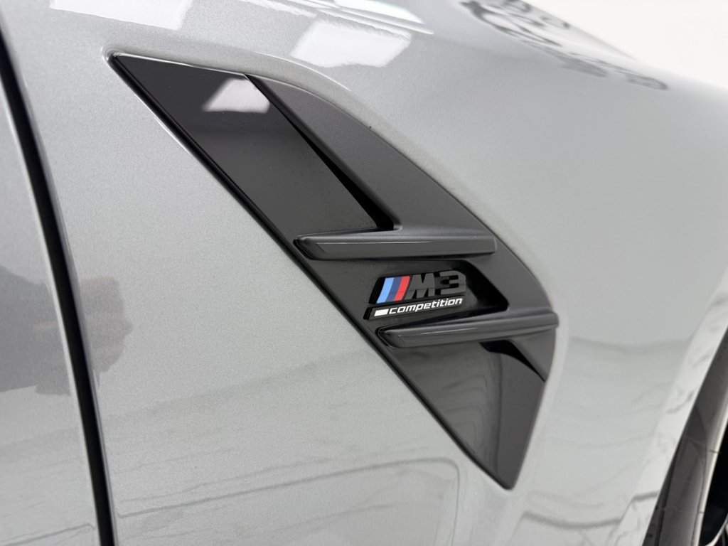Used BMW M3 2024 for sale - 76417446: Photo 23